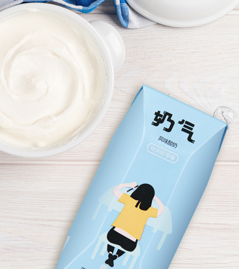 kaiyun官方下载：酸奶比牛奶更具营养