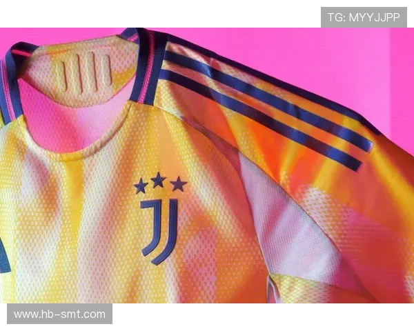 尤文图斯2026-2027赛季主场球衣设计亮点解析 尤文图斯2026-2027赛季主场球衣设计亮点解析