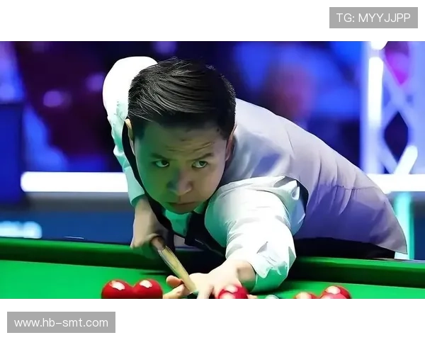 墨菲13-3轻取肖国栋 晋级世锦赛八强