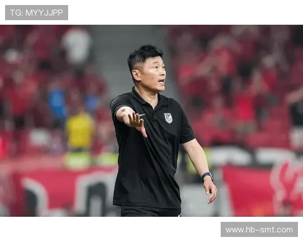 李国旭谈夏窗引援将按规律补强 李国旭谈夏窗引援将按规律补强